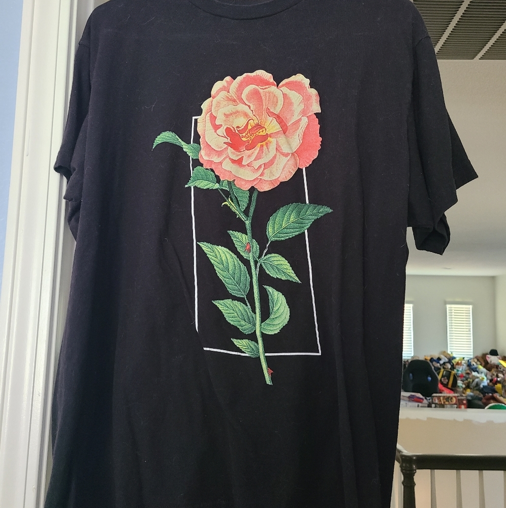 Shawn Mendes Tour shirt